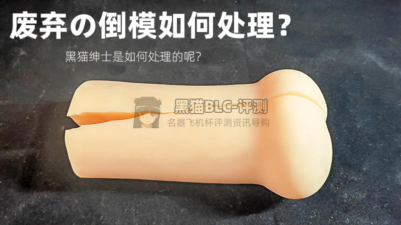 关于“飞机杯，名器倒模”之类的，如果不要如何处理呢？